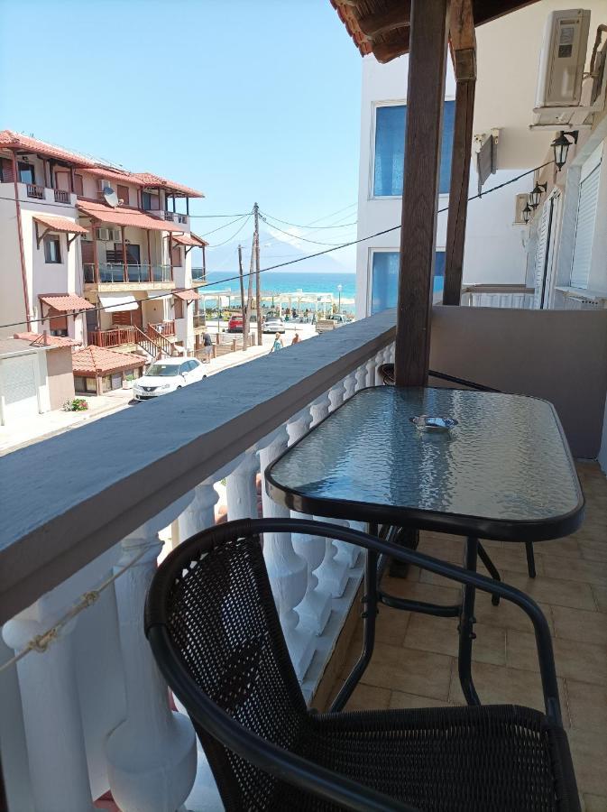 Black Rose Sarti Exterior photo
